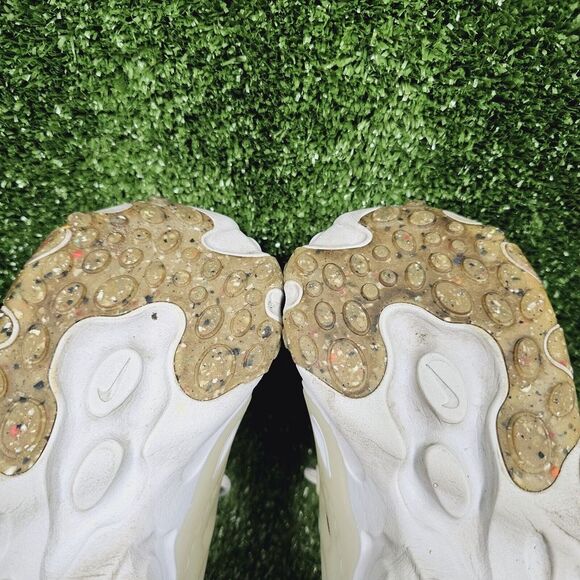 Nike React Presto Flyknit Multi Black Athletic Shoes CN1709-001 Mens Size US 13 - Picture 8 of 11